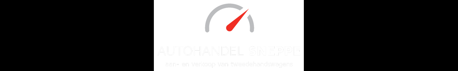 Car dealer Sneppe logo