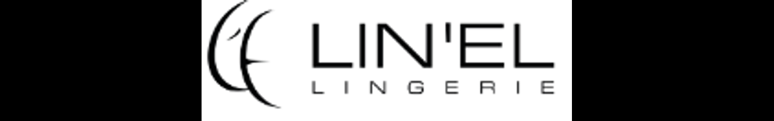 linel lingerie logo