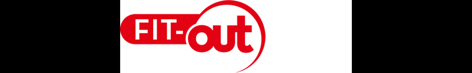 Fit-out logo