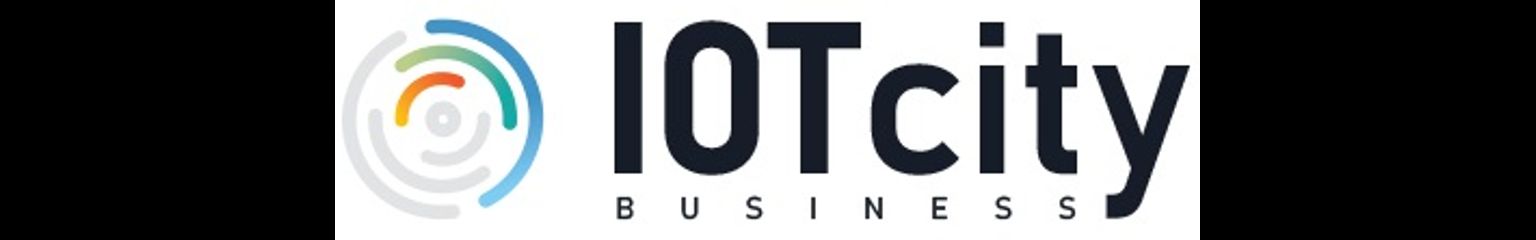 IOTcity logo